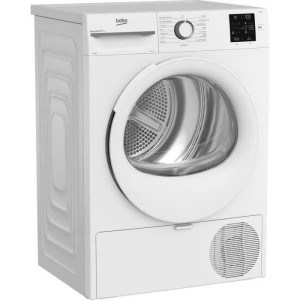 BEKO b300 Eco sense D0H11030 Wärmepumpentrockner - 10 kg - L60cm - ...