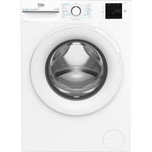 BEKO LLFT39411 Frontlader-Waschmaschine – 9 kg – Induktion – L60cm ...