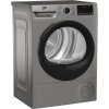 BEKO D3H28E93S Eco Sense Wärmepumpen-Wäschetrockner – 8 kg – 60 cm ...