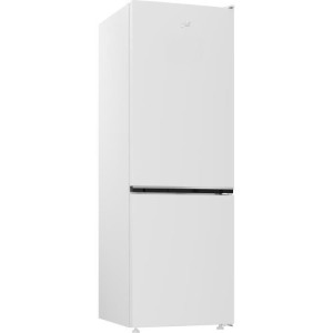 Kombinierter Kühlschrank - BEKO Serie bPro500 - B3RCNA345HW1 - Klasse D - 301 l - 59,5 x 66,5 x 179,6 cm - Weiß