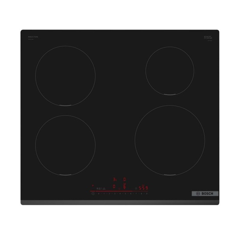 |  Table de cuisson induction - plaque de cuisson induction   | Che...