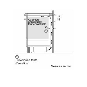|  Table de cuisson induction - plaque de cuisson induction   | Che...