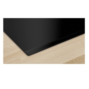 BOSCH 4-Flammen-Induktionskochfeld 52,2 x 80,2 x 5,1 cm PXY83KHC1E Schwarz