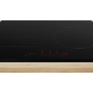 BOSCH induction hob - 4 burners - L59 x D52 cm - PIX631HC1E
