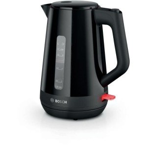 Bouilloire - BOSCH - TWK1M123 MyMoment - Noire - capacité 1,7L - ba...