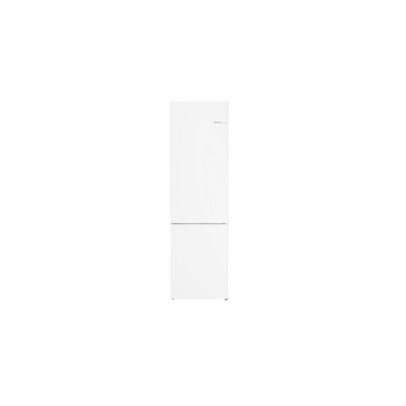 Réfrigérateur combiné - BOSCH - KGN392WCF - 363L - No Frost - VitaFresh XXL