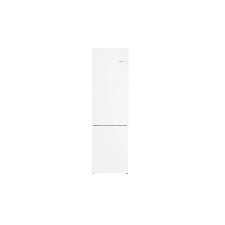 Réfrigérateur combiné - BOSCH - KGN392WCF - 363L - No Frost - VitaFresh XXL