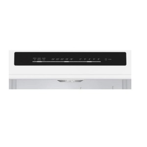 Kombinierter Kühlschrank - BOSCH - KGN392WCF - Klasse C - 363 l - 203 x 60 x 66,50 cm - Weiß