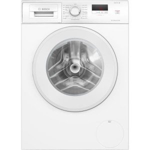 Lave-linge hublot BOSCH WGE02406FR SER2 - 7 kg - Induction - L60cm ...
