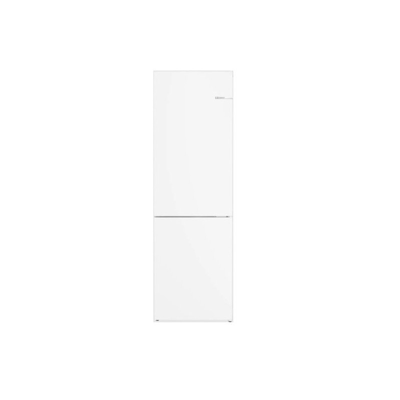 Bosch Réfrigérateur combiné 60cm 321cm nofrost - KGN362WDF
