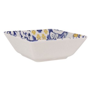 Salatschüssel Luana (13 x 13 x 5 cm) |  Brotdosen, Lebensmittelbehä...