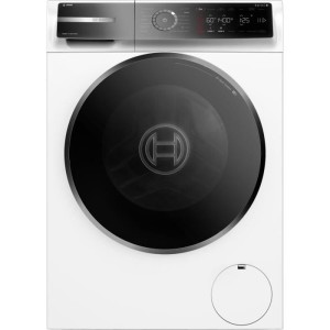 Lave-linge hublot BOSCH WGB244A2FR SER8 - 9 kg - i-DOS - Induction ...