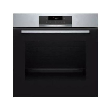 Four encastrable - BOSCH - HBA171BS4F - 71L - Pyrolyse - AutoPilot10