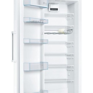 Freistehender Kühlschrank - BOSCH KSV33VWEP SER4 - 1 Tür - 324 L - H176xB60XP65 cm - Weiß