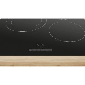 BOSCH induction hob - 3 burners - 60 cm - PUJ611BB5E
