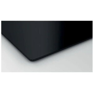 Bosch -Induktionstabelle - 4 Häuser - L: 592 mm x D: 522 mm - pue611bb5e