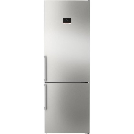 Kombinierter Kühlschrankpose - Libre Bosch - KGN49AIBT - 2 Türen - Kühlschrank: 311 l - Gefrierschrank: 129 l - 203x70x67c -