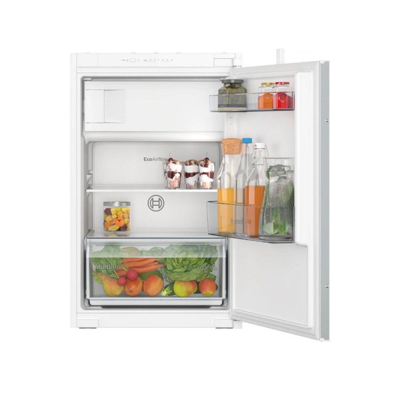 Bosch Réfrigérateur 1 porte intégrable a glissieres 119l - KIL22NSE0