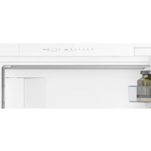 Integrierter Einzeltürkühlschrank mit Auszügen, 119 l, Bosch – KIL22NSE0