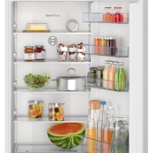 Kühlschrank - BOSCH SER2 - KIR41NSE0 - 1 Tür - Einbau - 204 L - Schiebetür - H122,10 x L54,10 x T54,80 cm