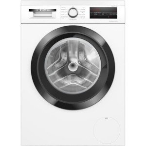 Lave-linge hublot BOSCH WUU28T18FR SER6 - 8 kg - Induction - L60cm ...