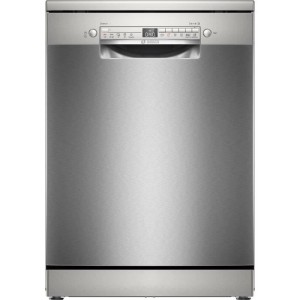 Lave-vaisselle pose libre BOSCH SMS2HVI02E SER2 - 14 couverts - Ind...