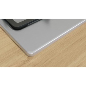 Gaskochfeld - BOSCH Serie 4 - 5 Brenner - 52 x 75 x 4,5 cm - PGQ7B5K90 - Edelstahl