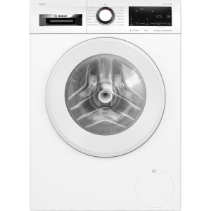 Lave-linge hublot BOSCH WGG244F1FR SER6 - 9 kg - i-DOS - Induction ...