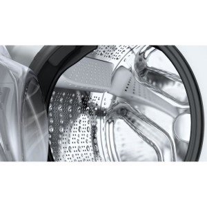 Lave-linge hublot BOSCH WGG244F1FR SER6 - 9 kg - i-DOS - Induction ...