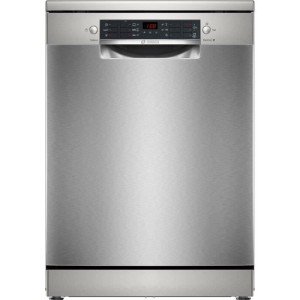 Lave-vaisselle pose libre BOSCH SMS26AI01F SER2 - 12 couverts - Ind...