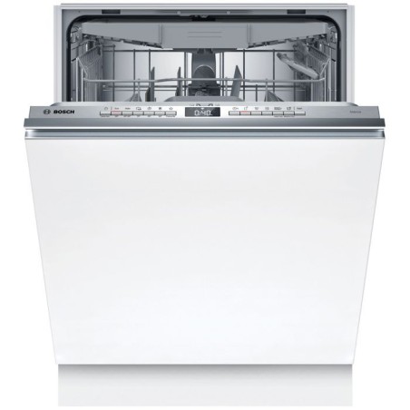 Lave-vaisselle tout encastrable BOSCH SMV4HVX14E SER4 - 14 couverts - 46 dB - Classe C - tiroir a couverts - 6 programmes