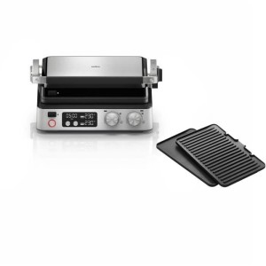 Multifunktionsgrill - BRAUN - Multi Grill 7 - 2000 W - 3 Heizstufen...