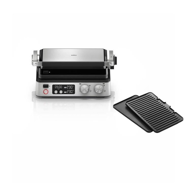 |  Grills and griddles   | Chef Up