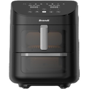 |  Friteuse   | Chef Up