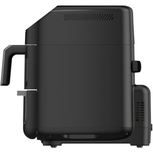 |  Friteuse   | Chef Up