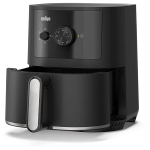 Friteuse sans huile BRAUN - MultiFry 3 - Capacité 4,3L - 1500W