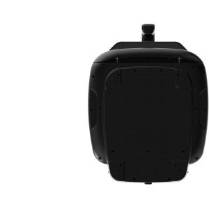 |  Friteuse   | Chef Up