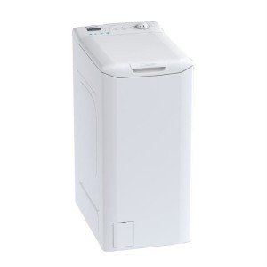 Lave linge top CANDY CSTG 27L3/1-47 - 7 kg - 1200 trs/min - Classe ...
