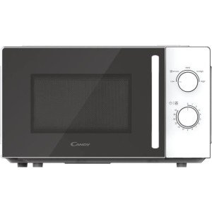 CMW20SMWLI Mono CANDY Idea microwave - 20L - MO: 700W - Mechanical ...