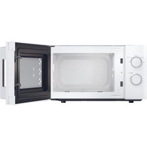 CMW20SMWLI Mono CANDY Idea microwave - 20L - MO: 700W - Mechanical ...