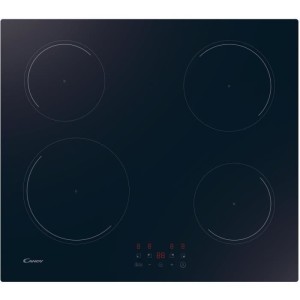 CANDY induction hob - 4 burners - 21 cm - CI642CBB/1