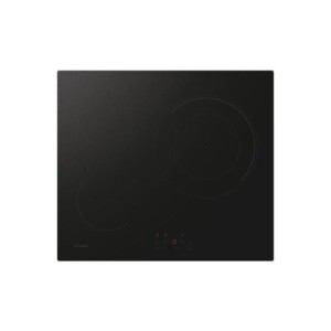 CANDY induction hob 3 burners - L 60 cm - CI633CBB/1 - Black