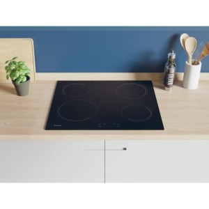 CANDY induction hob - 4 burners - 21 cm - CI642CBB/1