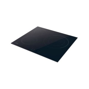 Plaque de cuisson induction CANDY CI633CBB/1- 3 foyers - L 60 cm - Noir