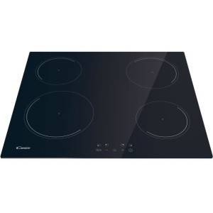 CANDY induction hob - 4 burners - 21 cm - CI642CBB/1