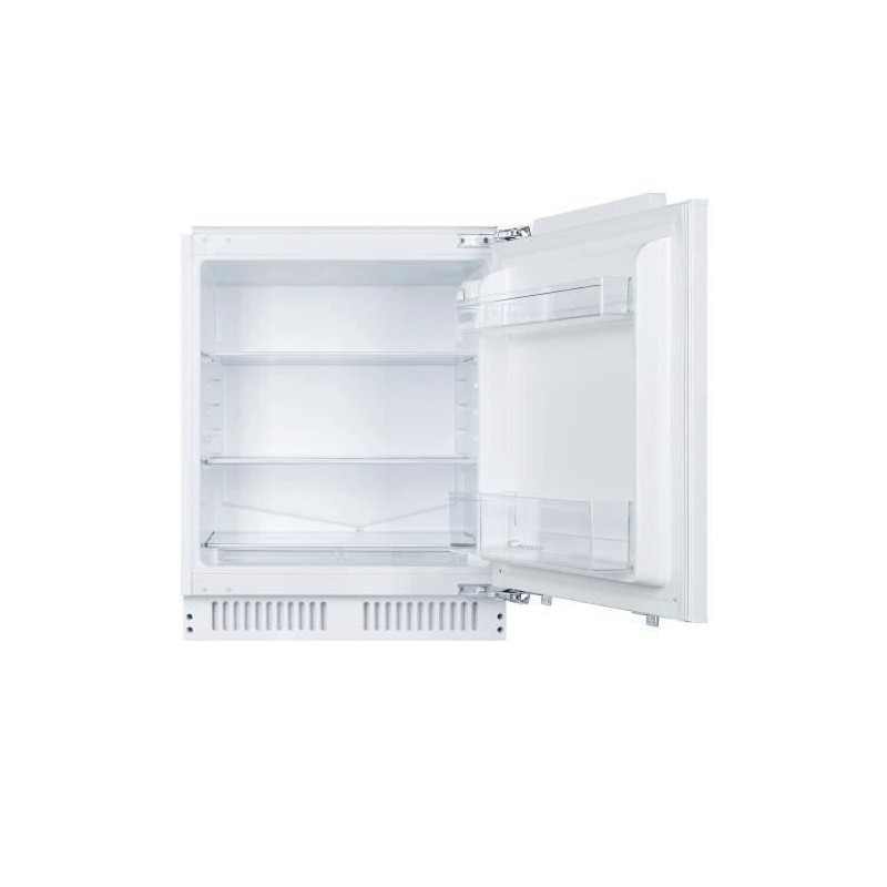 Einbaukühlschrank - CANDY - CMLS68EW - Klasse E - 135 L - 39 dB - Weiß