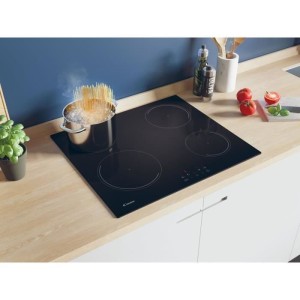 CANDY Induktionskochfeld – 4 Brenner – 21 cm – CI642CBB/1