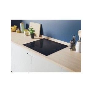 Plaque de cuisson induction CANDY CI633CBB/1- 3 foyers - L 60 cm - Noir
