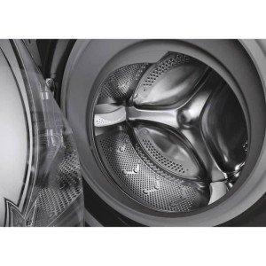 Lave-linge hublot CANDY CSS1410TWMCBE/FR - 10 kg - Induction - Vape...