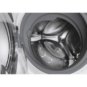 Lave-linge hublot CANDY CS1410TXME/FR - 10 kg - Induction - Vapeur ...